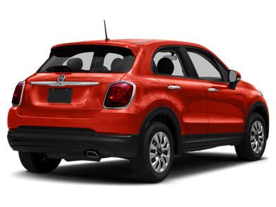 2017 FIAT 500X Pop
