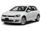 2015 Volkswagen Golf TSI S 4-Door