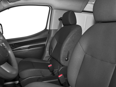 2017 Nissan NV200 S