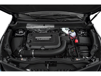 2019 Cadillac XT4 Luxury