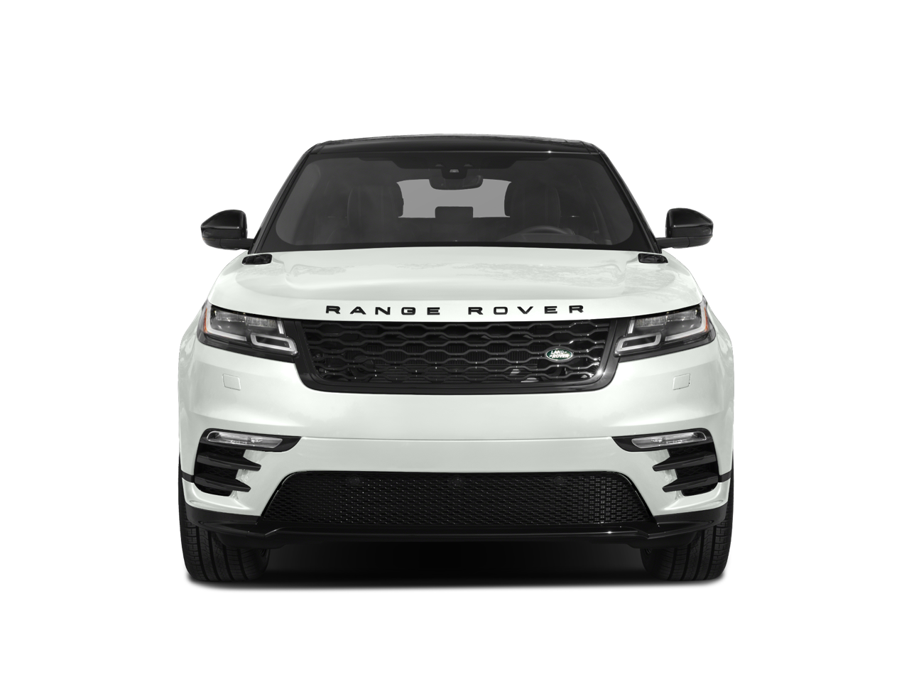 2019 Land Rover Range Rover Velar P250 Base