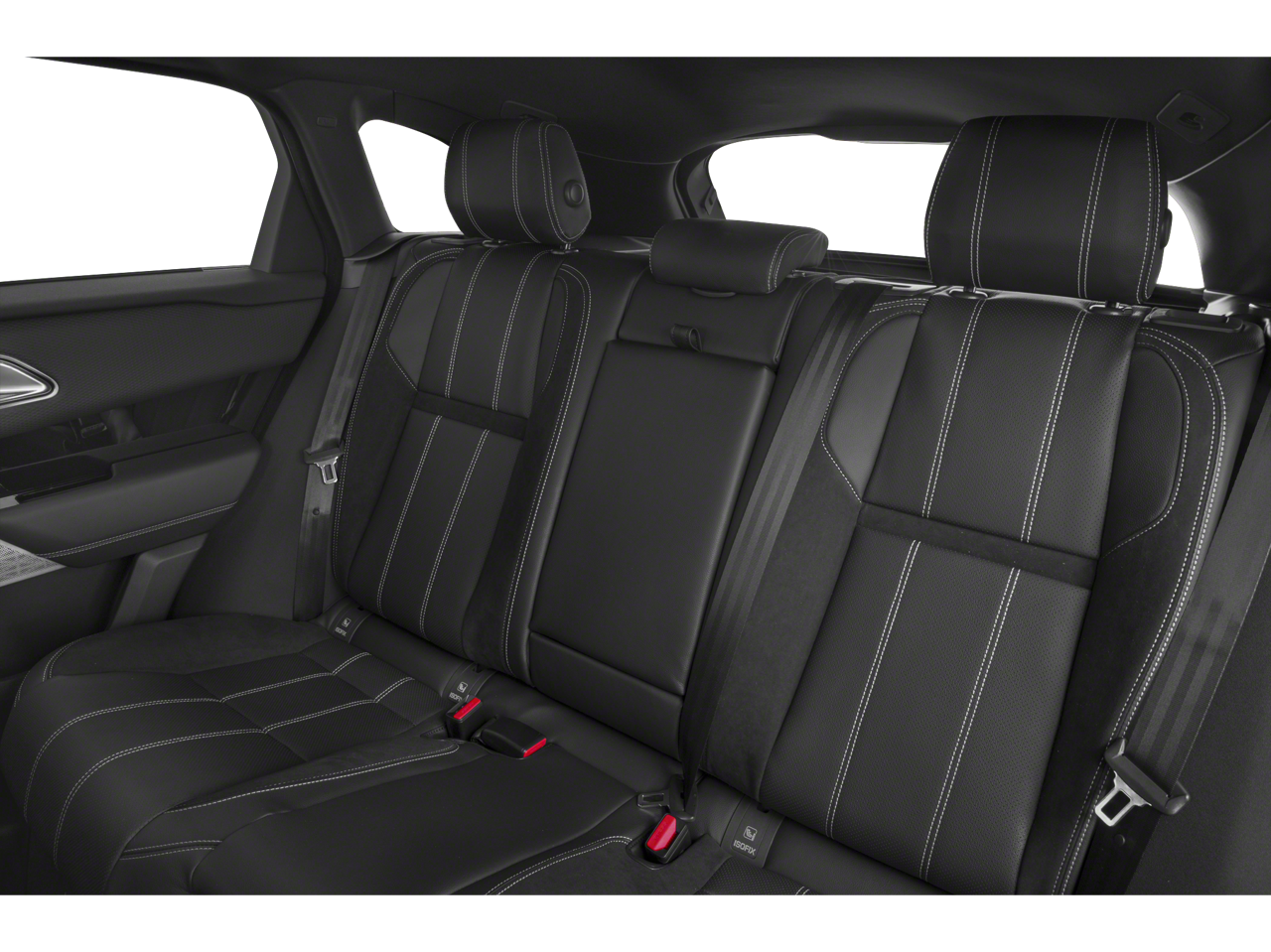 2019 Land Rover Range Rover Velar P250 Base