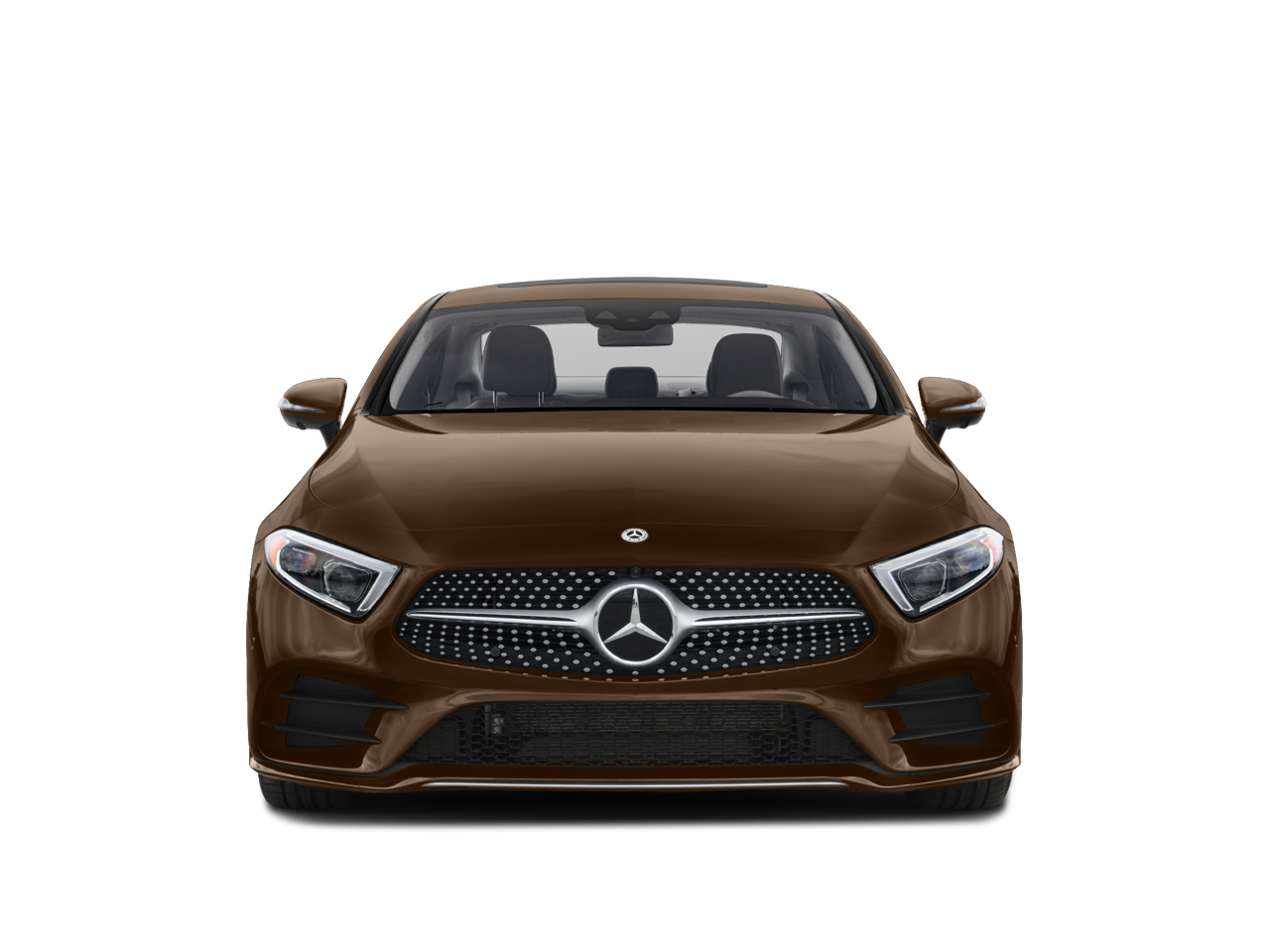 2019 Mercedes-Benz CLS CLS 450