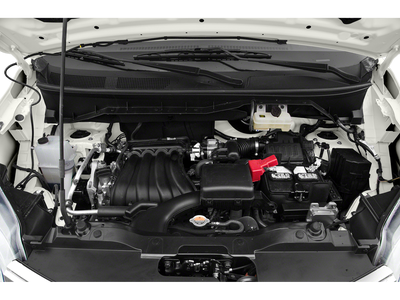 2019 Nissan NV200 S