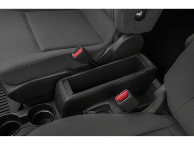 2019 Nissan NV200 S