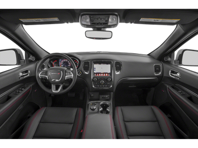 2020 Dodge Durango SRT