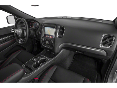 2020 Dodge Durango SRT