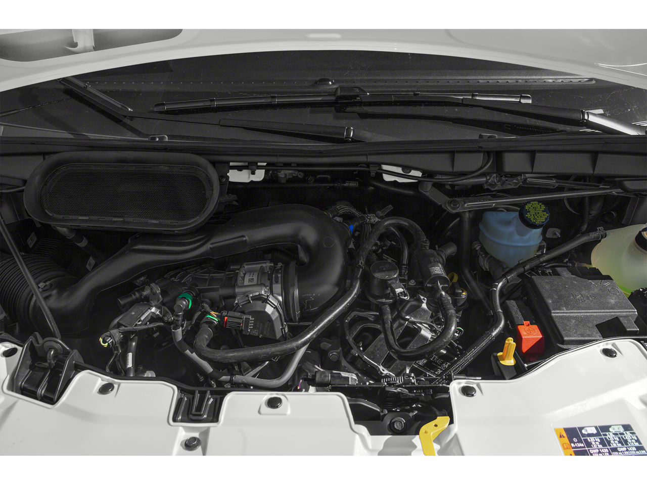 2020 Ford Transit-150 Base