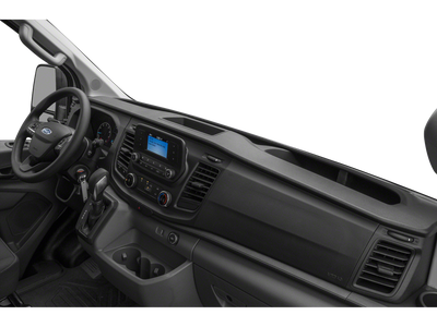 2020 Ford Transit-250 Base