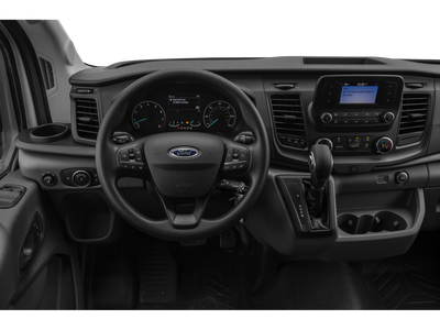 2020 Ford Transit-350 XL