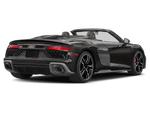2021 Audi R8 5.2