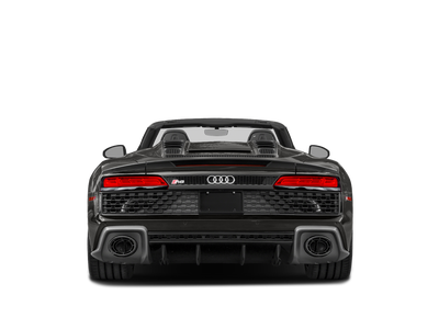 2021 Audi R8 5.2