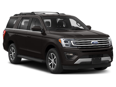 2021 Ford Expedition XL