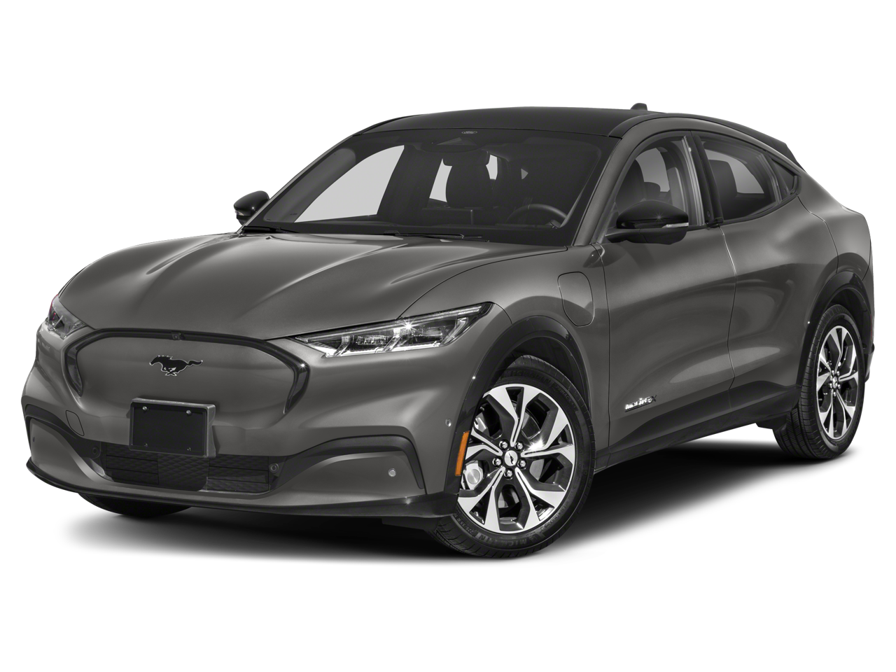 Used 2021 Ford Mustang Mach-E Premium RWD with VIN 3FMTK3RM8MMA59309 for sale in Miami, FL