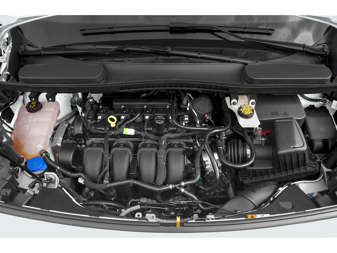 2021 Ford Transit Connect XL