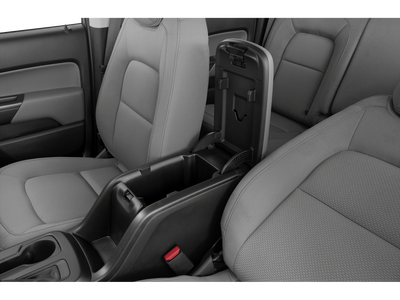 2021 GMC Canyon Elevation Standard