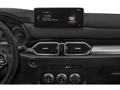 2021 Mazda Mazda CX-5 Sport