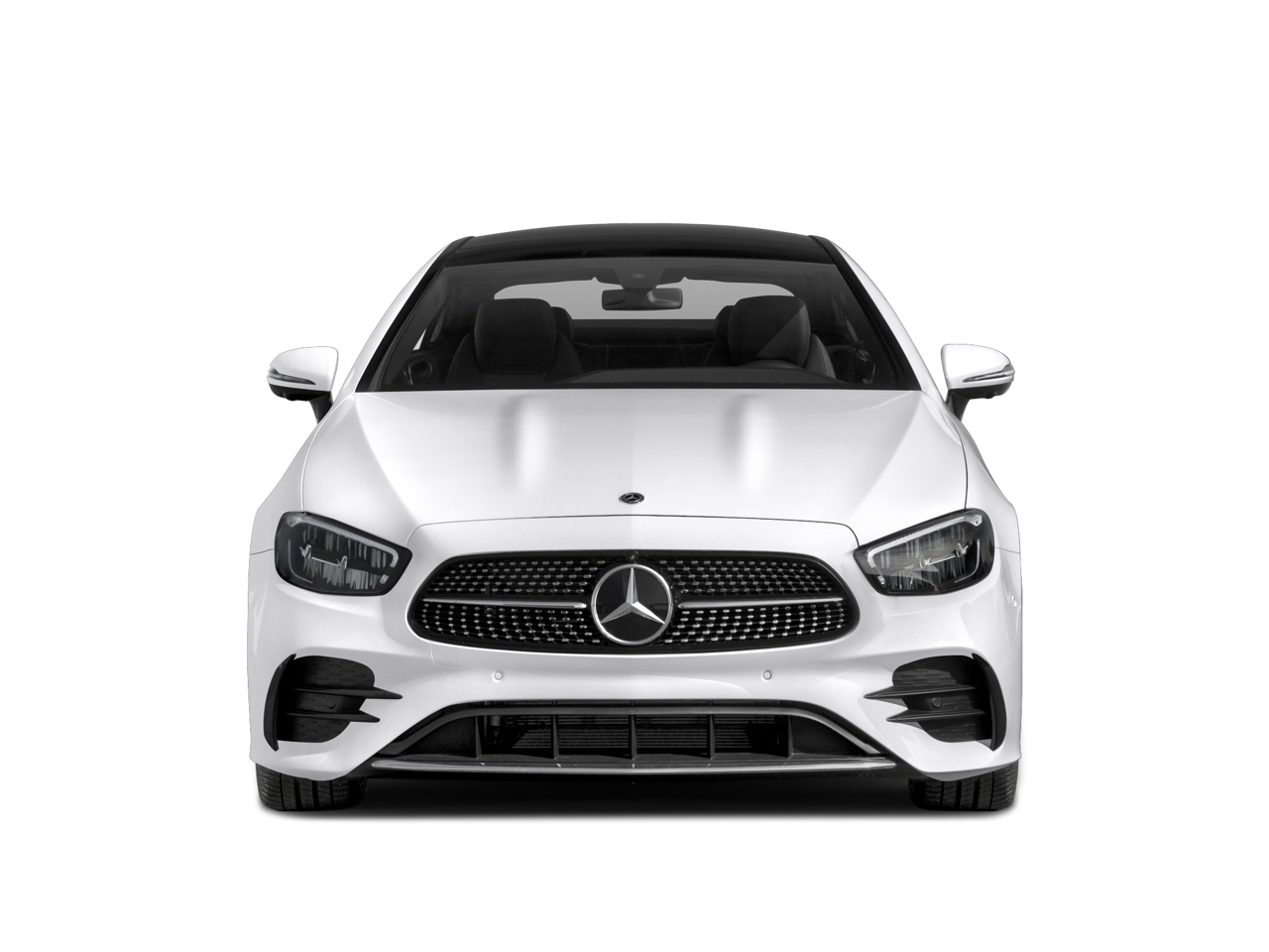 2021 Mercedes-Benz E-Class E 450 4MATIC®