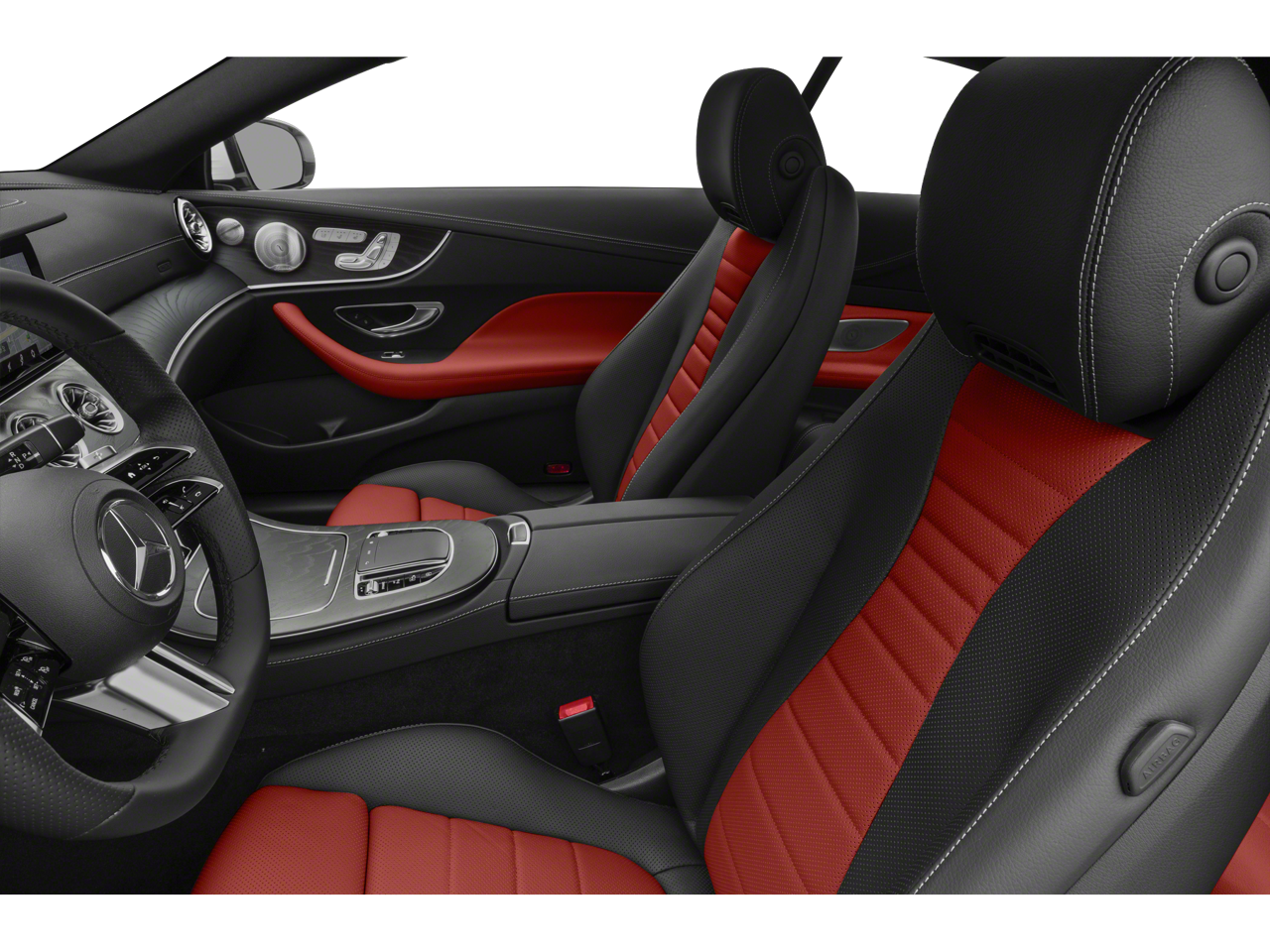 2021 Mercedes-Benz E-Class E 450 4MATIC®