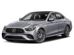 2021 Mercedes-Benz E-Class E 53 AMG® 4MATIC®