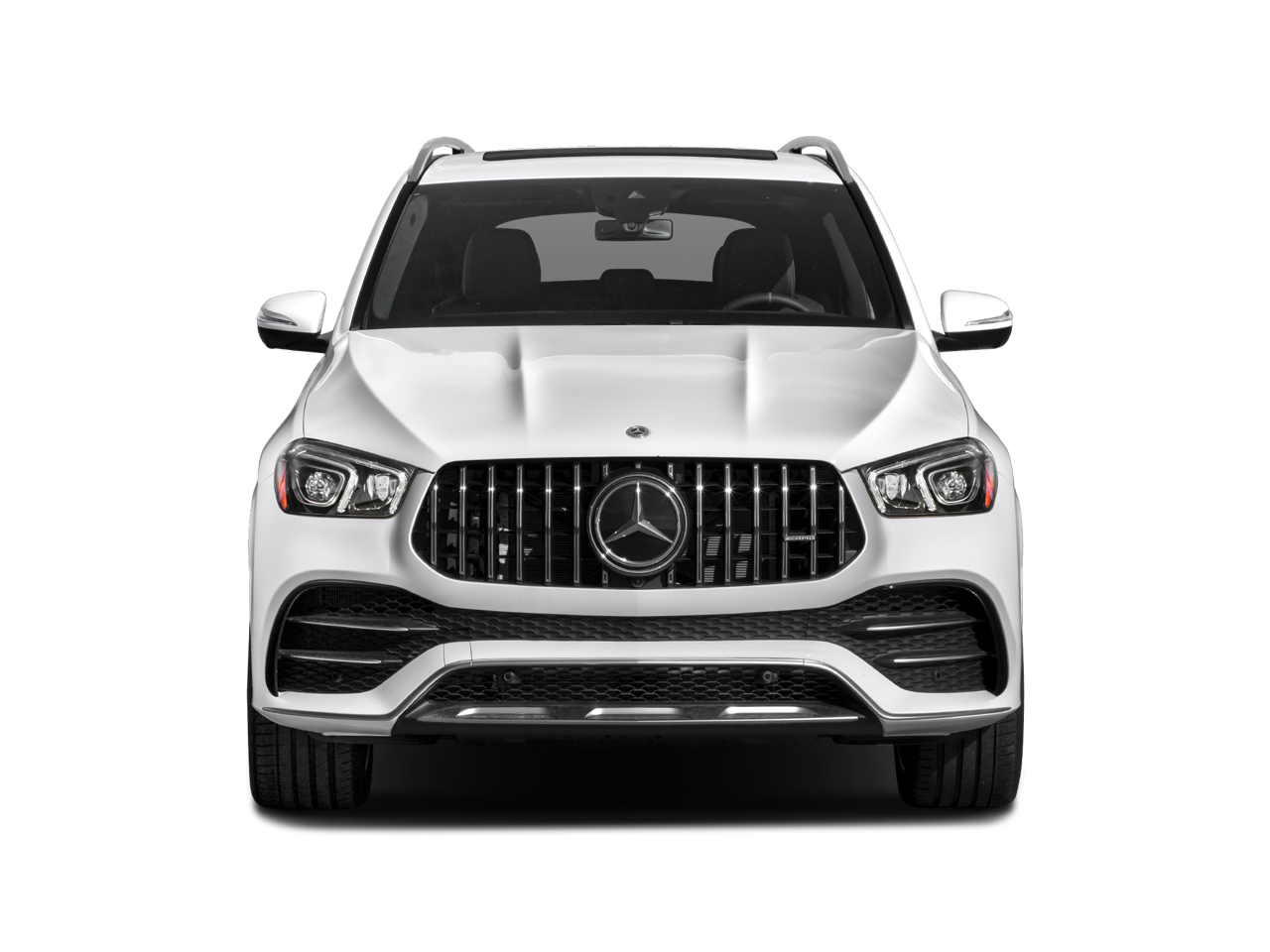 2021 Mercedes-Benz GLE GLE 53 AMG® 4MATIC®