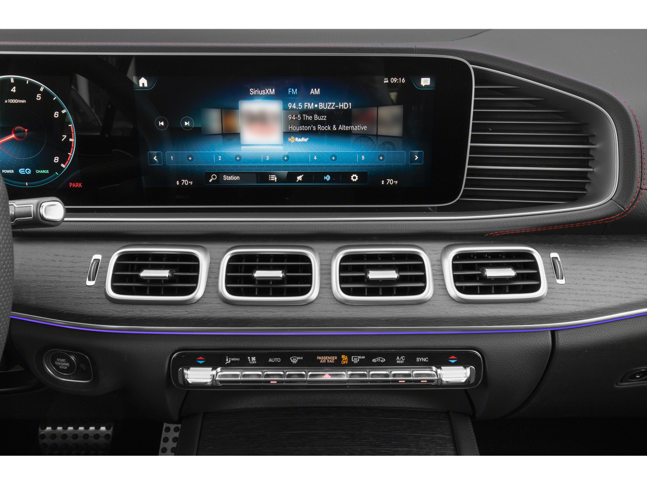 2021 Mercedes-Benz GLE GLE 53 AMG® 4MATIC®