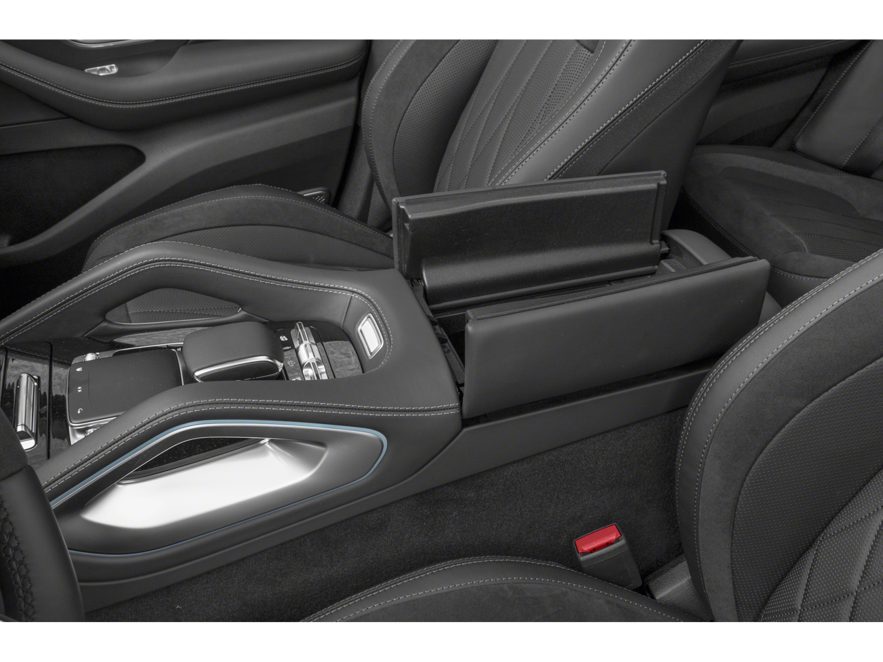 2021 Mercedes-Benz GLE GLE 63 S AMG® 4MATIC®