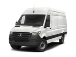 2021 Mercedes-Benz Sprinter 2500 Cargo 170 WB High Roof