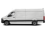 2021 Mercedes-Benz Sprinter 2500 Cargo 170 WB High Roof