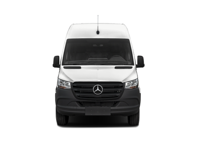 2021 Mercedes-Benz Sprinter 2500 Cargo 170 WB High Roof