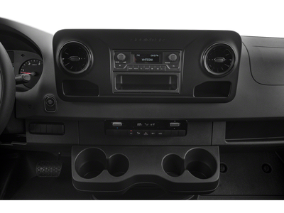 2021 Mercedes-Benz Sprinter 2500 Cargo 170 WB High Roof