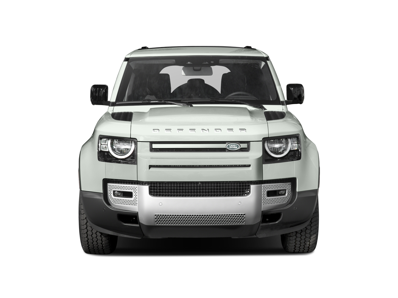 2022 Land Rover Defender 110 SE