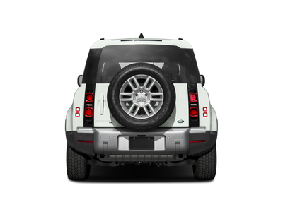 2022 Land Rover Defender 110 SE
