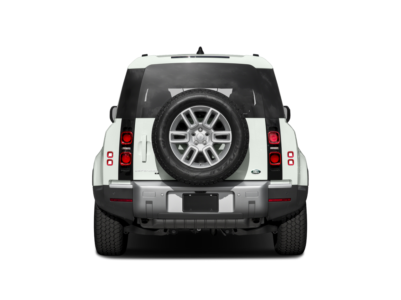 2022 Land Rover Defender 110 SE