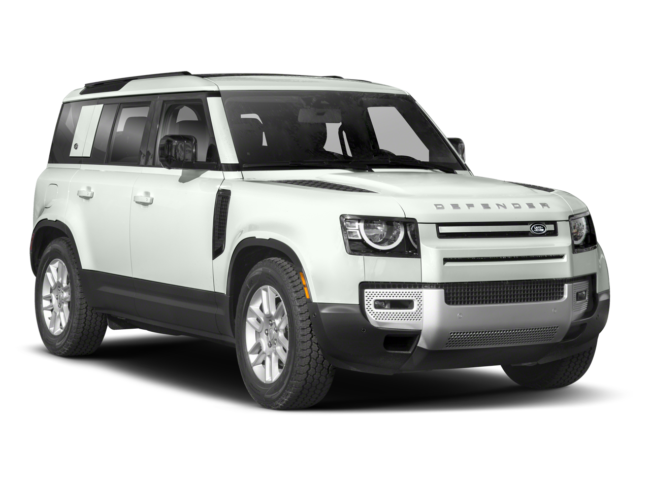 2022 Land Rover Defender 110 SE