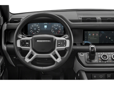 2022 Land Rover Defender 110 SE