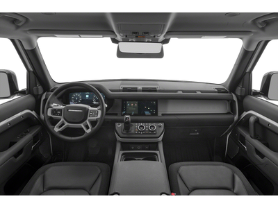 2022 Land Rover Defender 110 SE