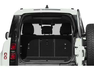 2022 Land Rover Defender 110 SE