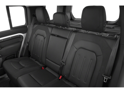 2022 Land Rover Defender 110 SE