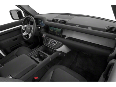 2022 Land Rover Defender 110 SE