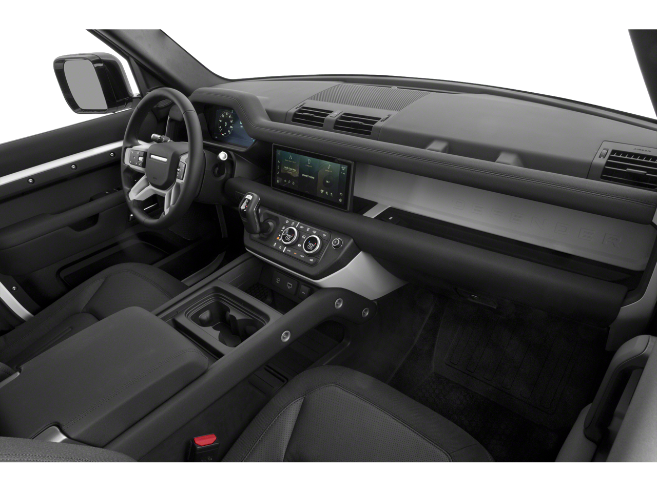 2022 Land Rover Defender 110 SE