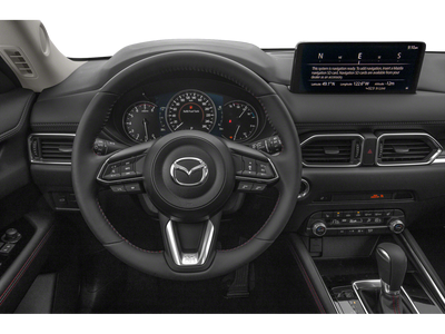 2022 Mazda Mazda CX-5 2.5 S Premium Plus Package
