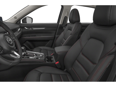 2022 Mazda Mazda CX-5 2.5 S Premium Plus Package