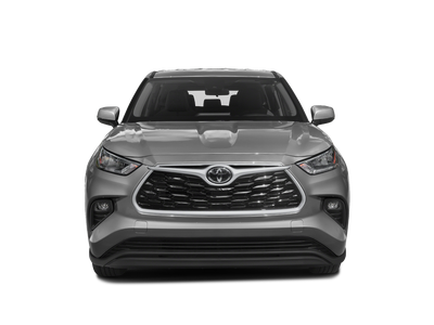 2022 Toyota Highlander L