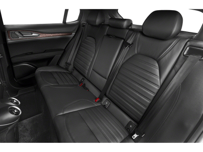 2023 Alfa Romeo Stelvio Ti