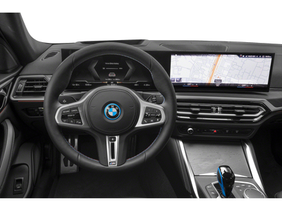 2023 BMW i4 M50