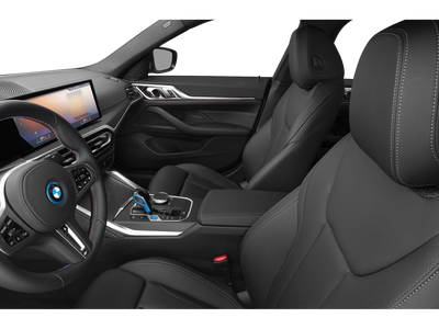 2023 BMW i4 M50