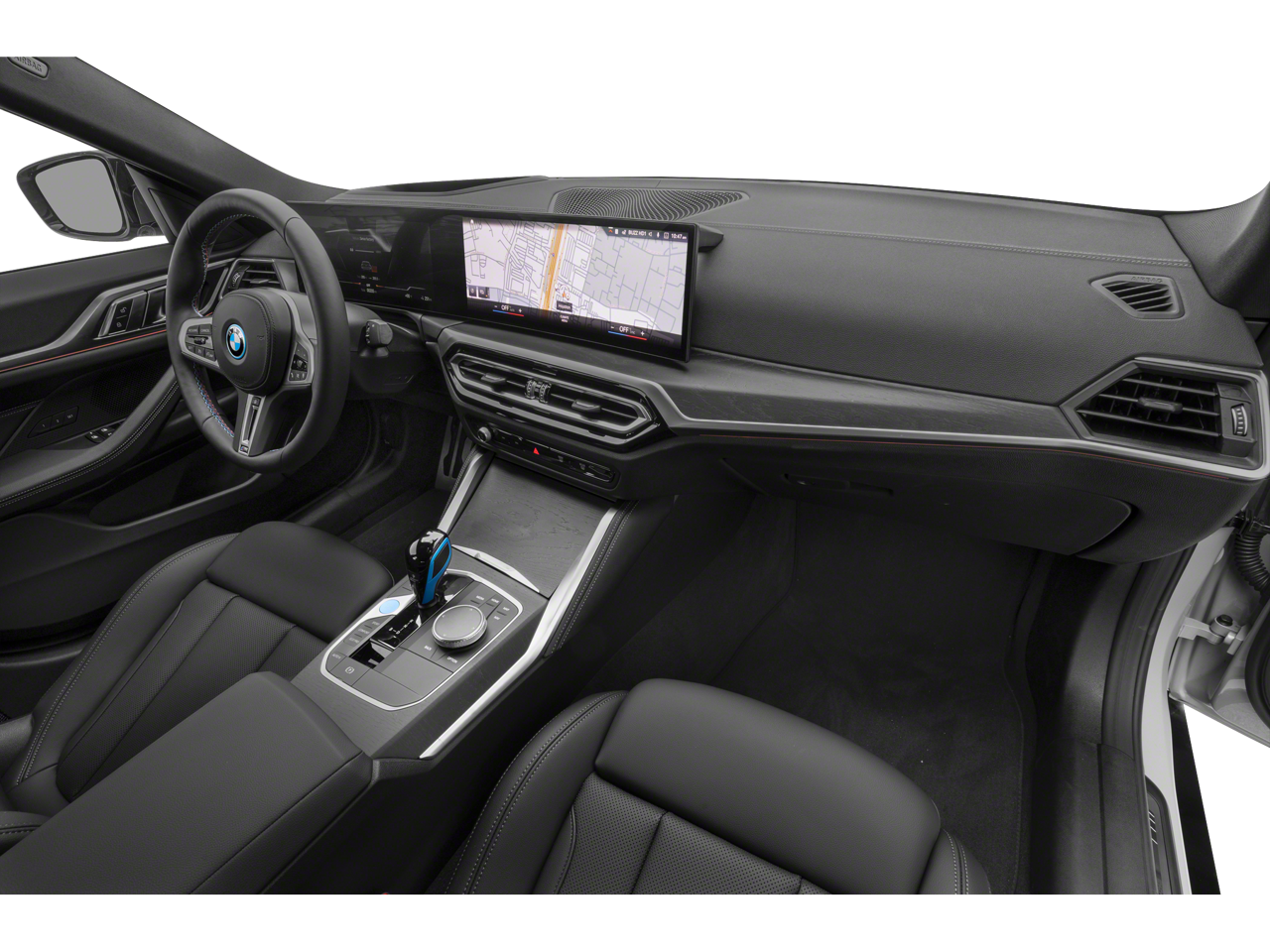 2023 BMW i4 M50