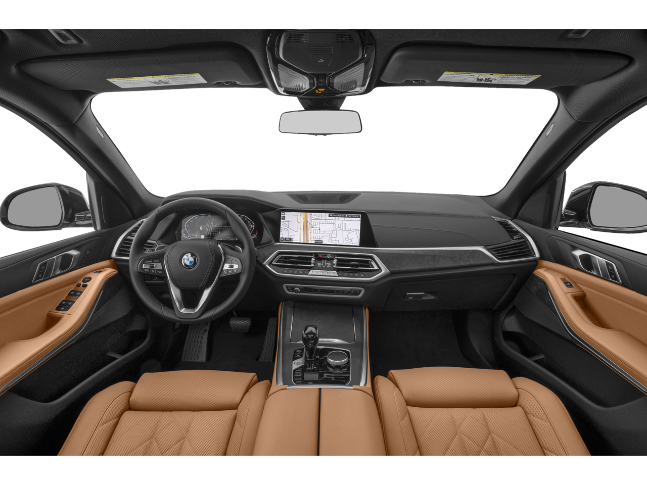 2023 Bmw X5 xDrive40i photo 4