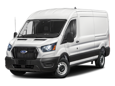 2023 Ford Transit-150 Base